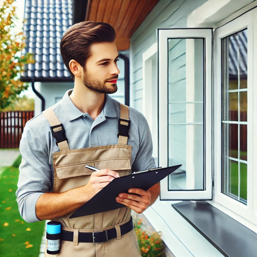 Regular Home Watch Visits