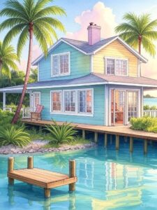Compare pricing for house sitters